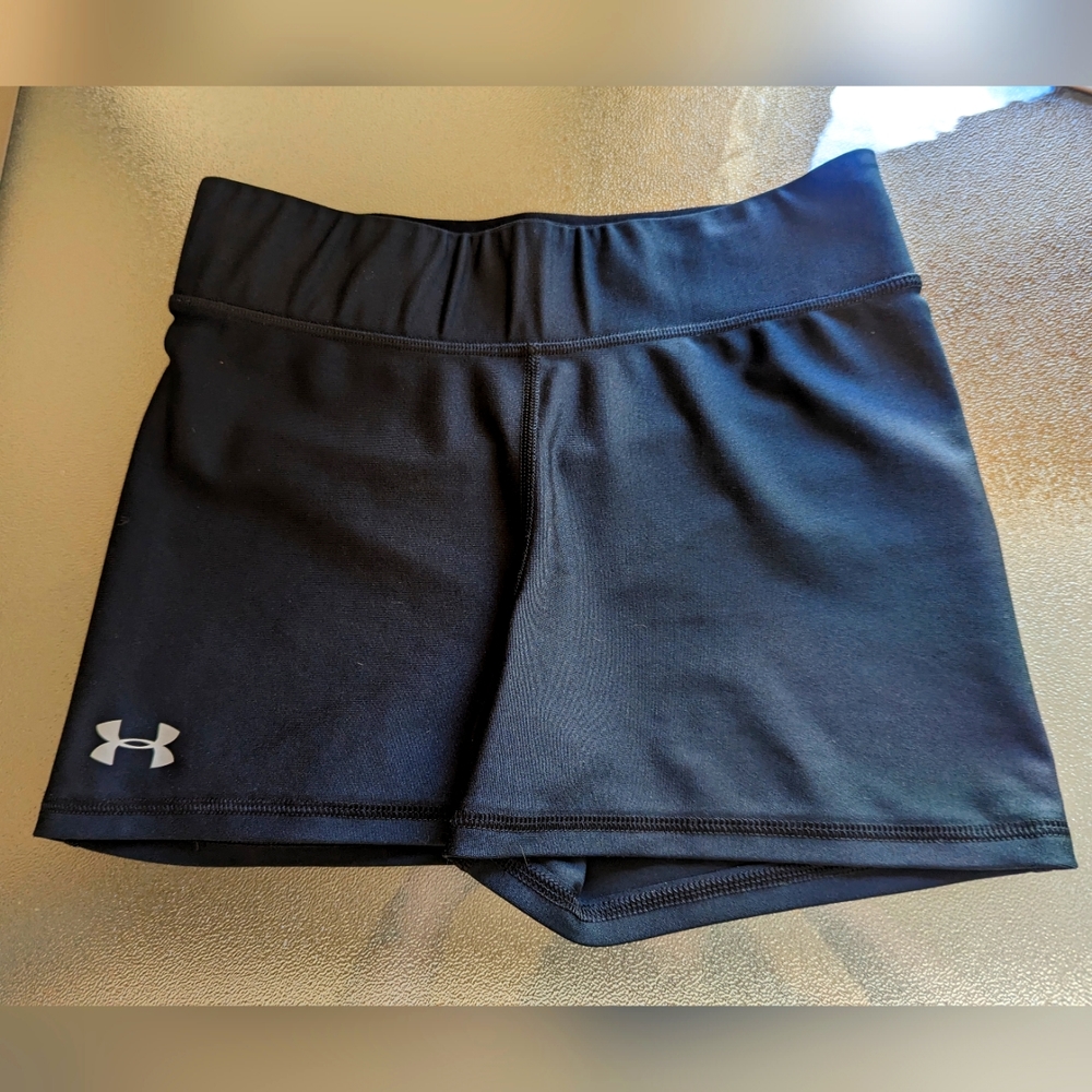 Under Armour shorts